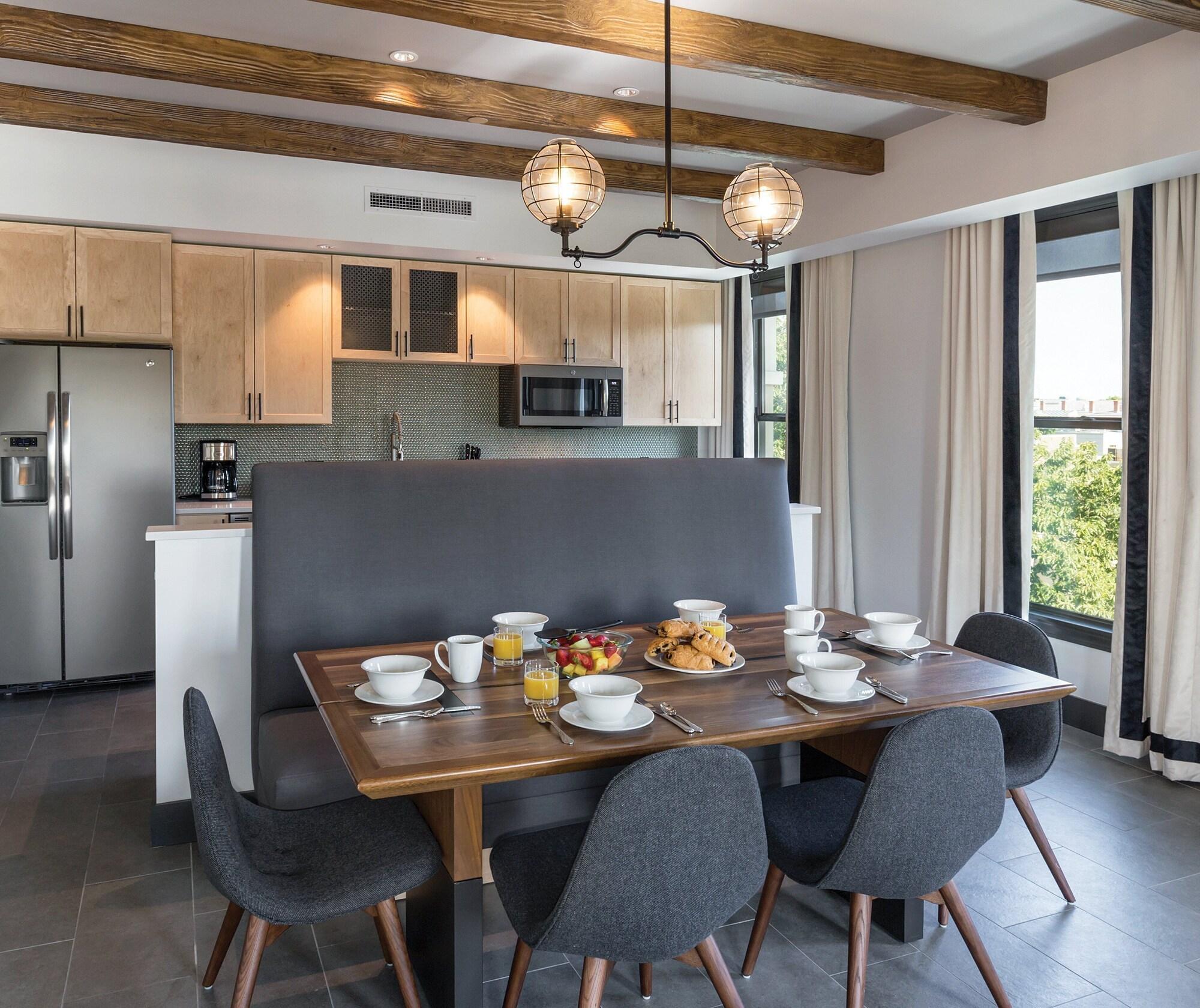Worldmark Waterfront Park Resort 3*
