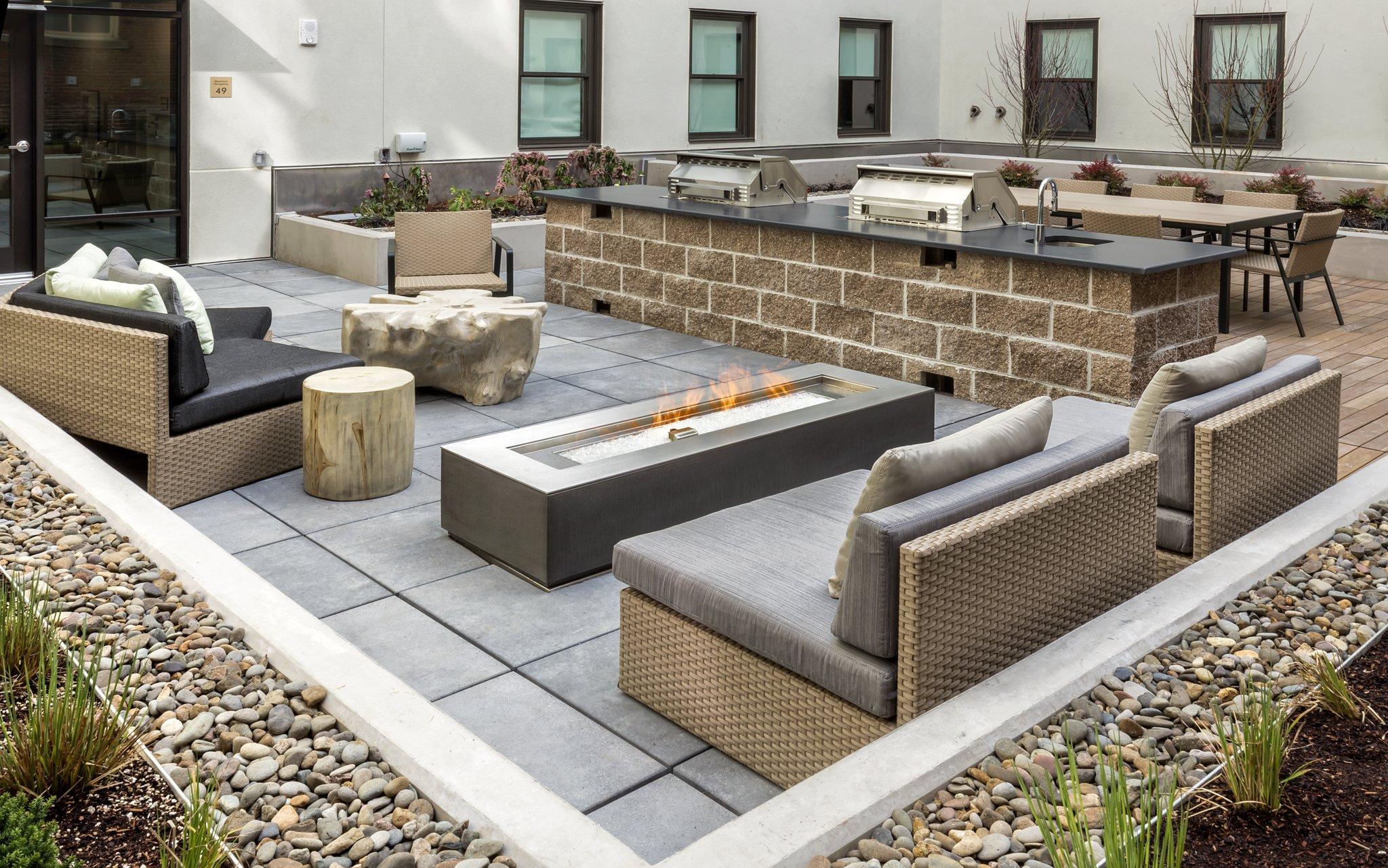Worldmark Waterfront Park Resort Portland