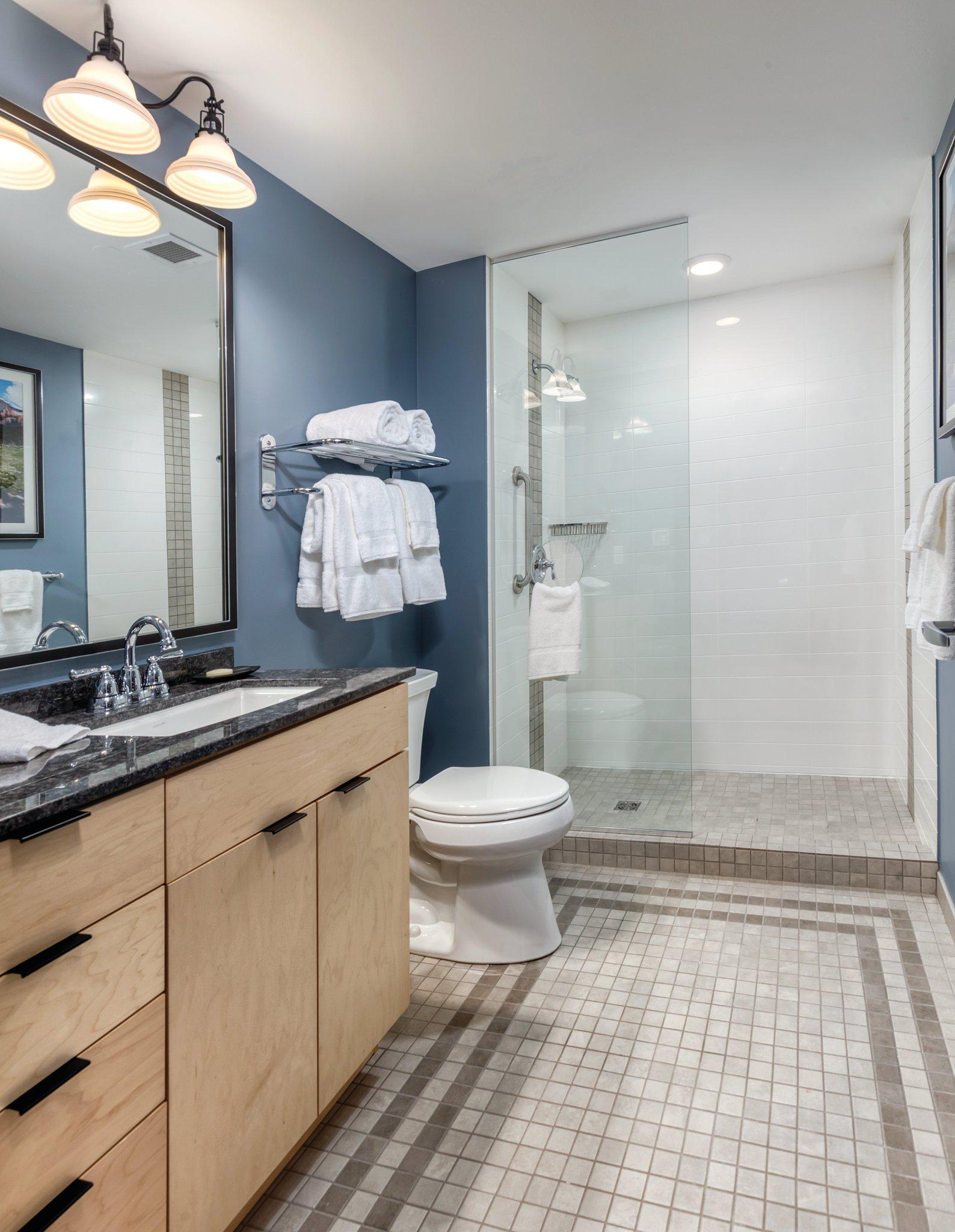 Worldmark Waterfront Park Resort Portland