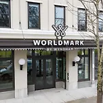 Worldmark Portland Waterfront Park