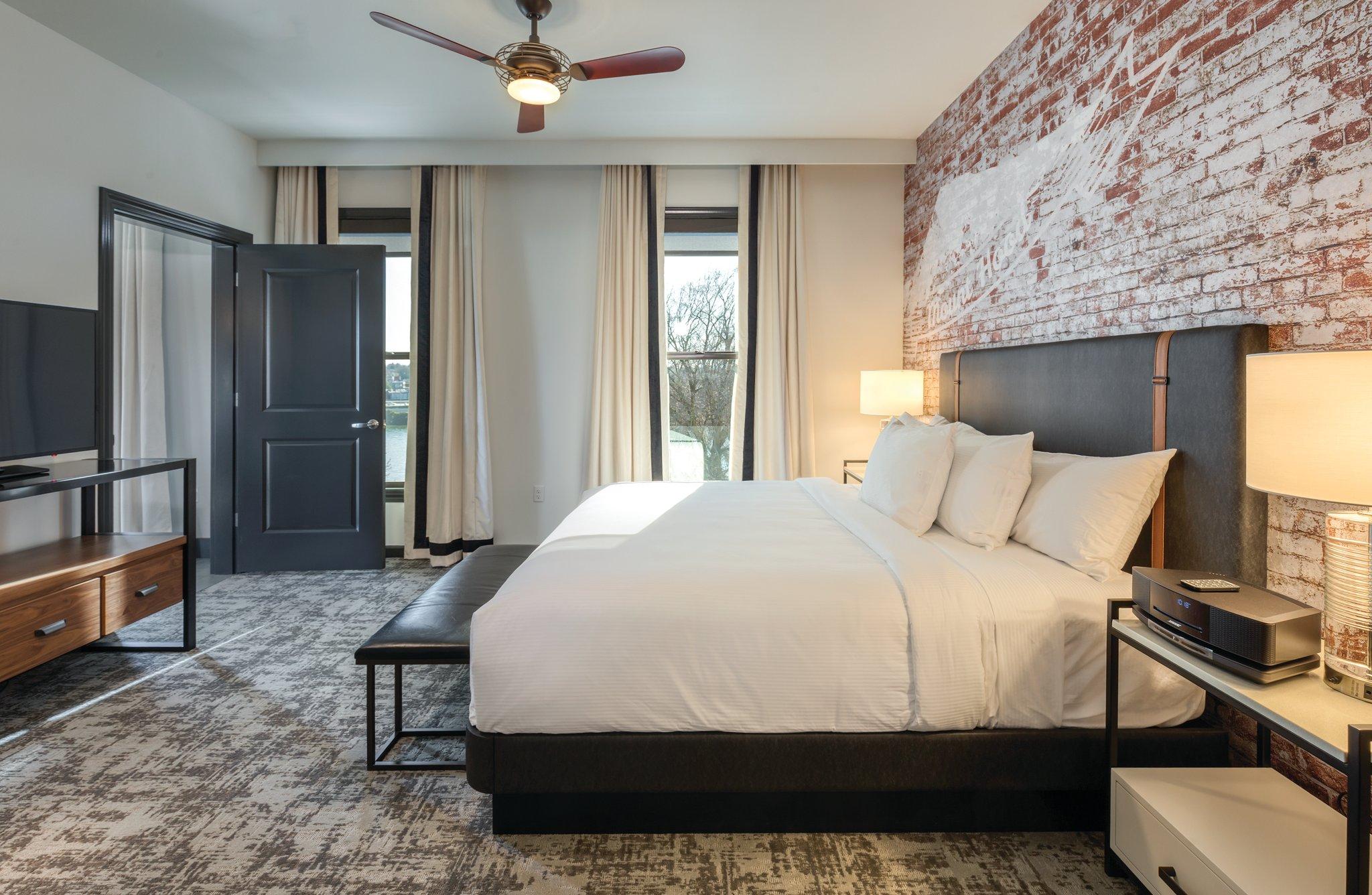 Resort Worldmark Waterfront Park Portland