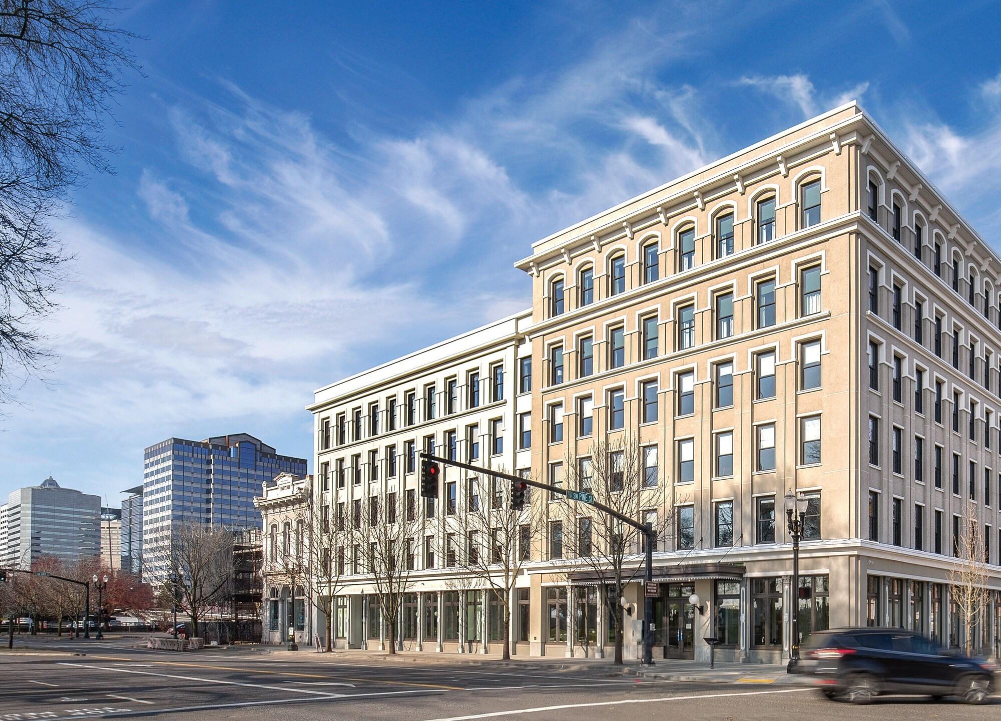 Worldmark Waterfront Park 3*