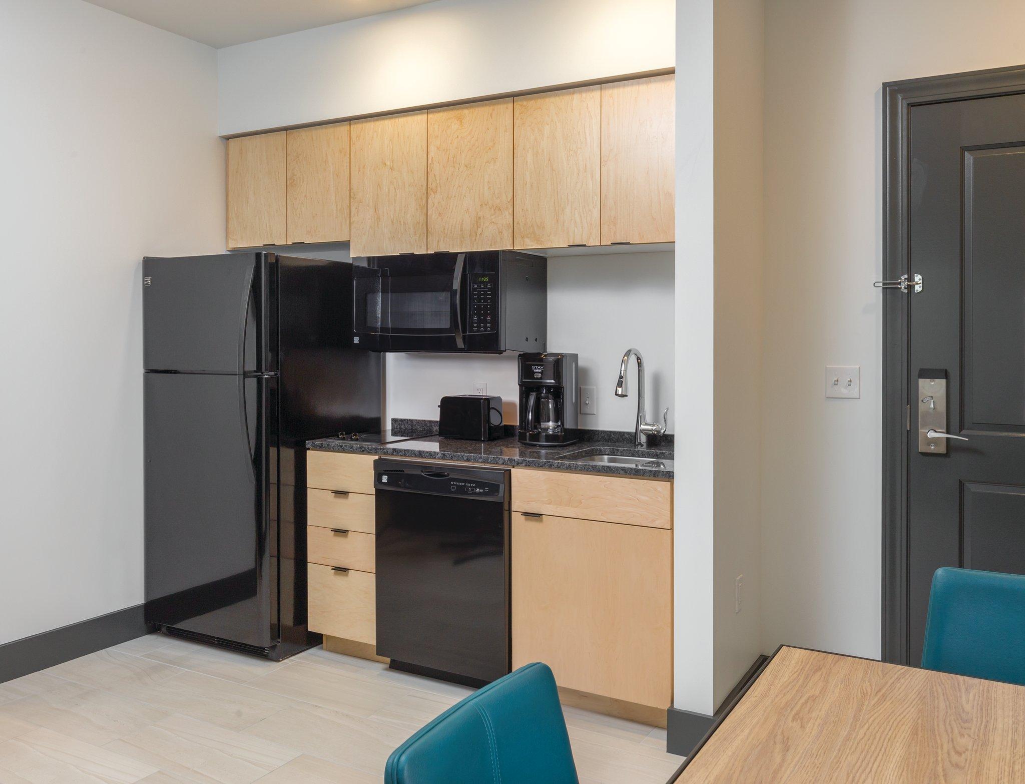 Worldmark Waterfront Park 3*