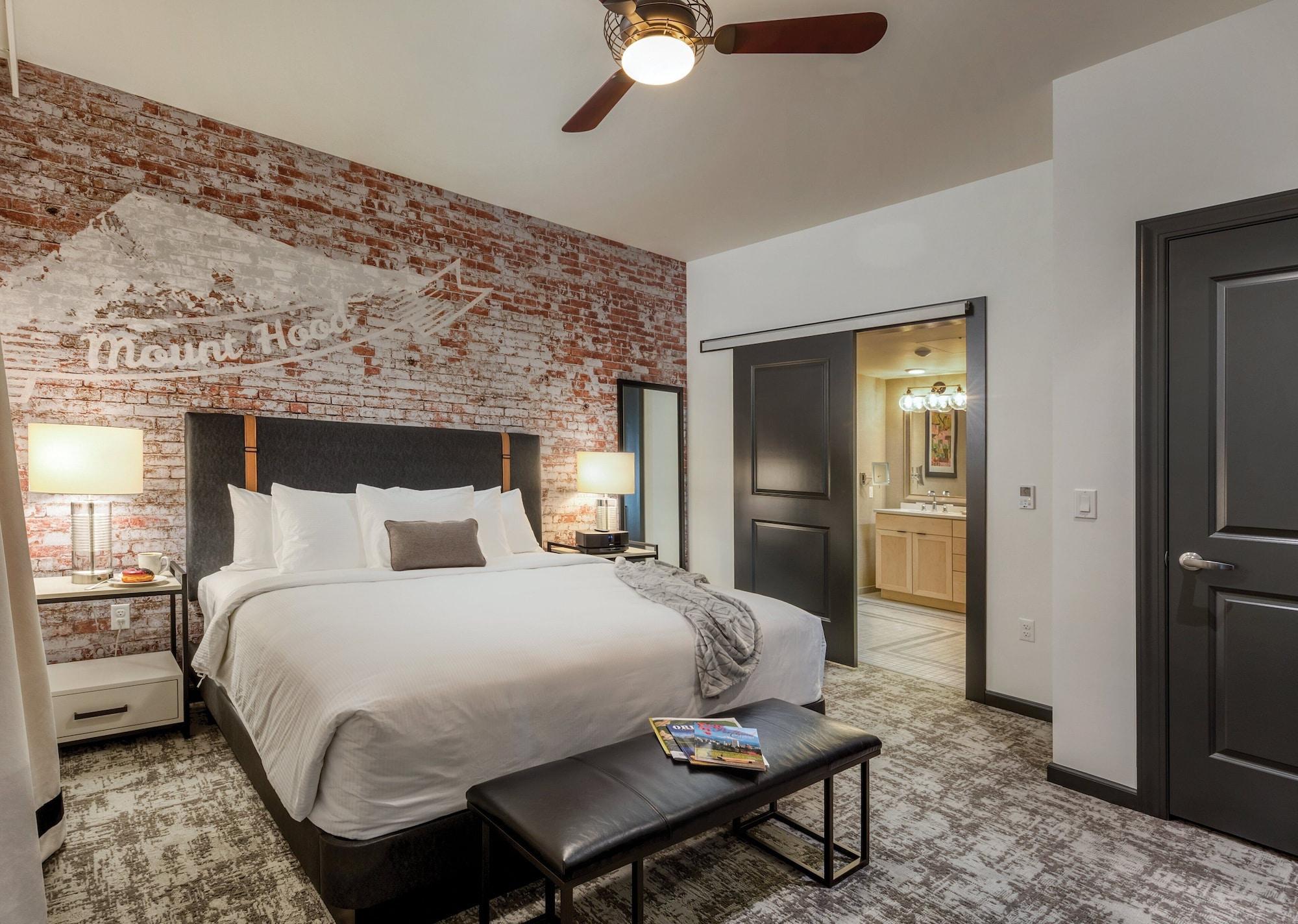 Worldmark Waterfront Park 3*