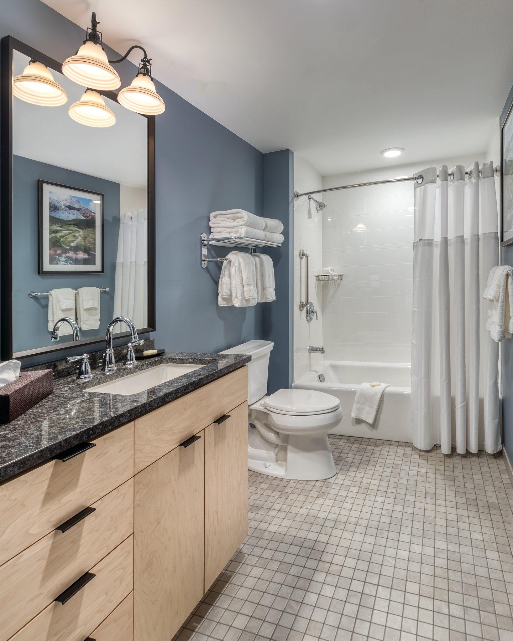 Worldmark Waterfront Park Portland