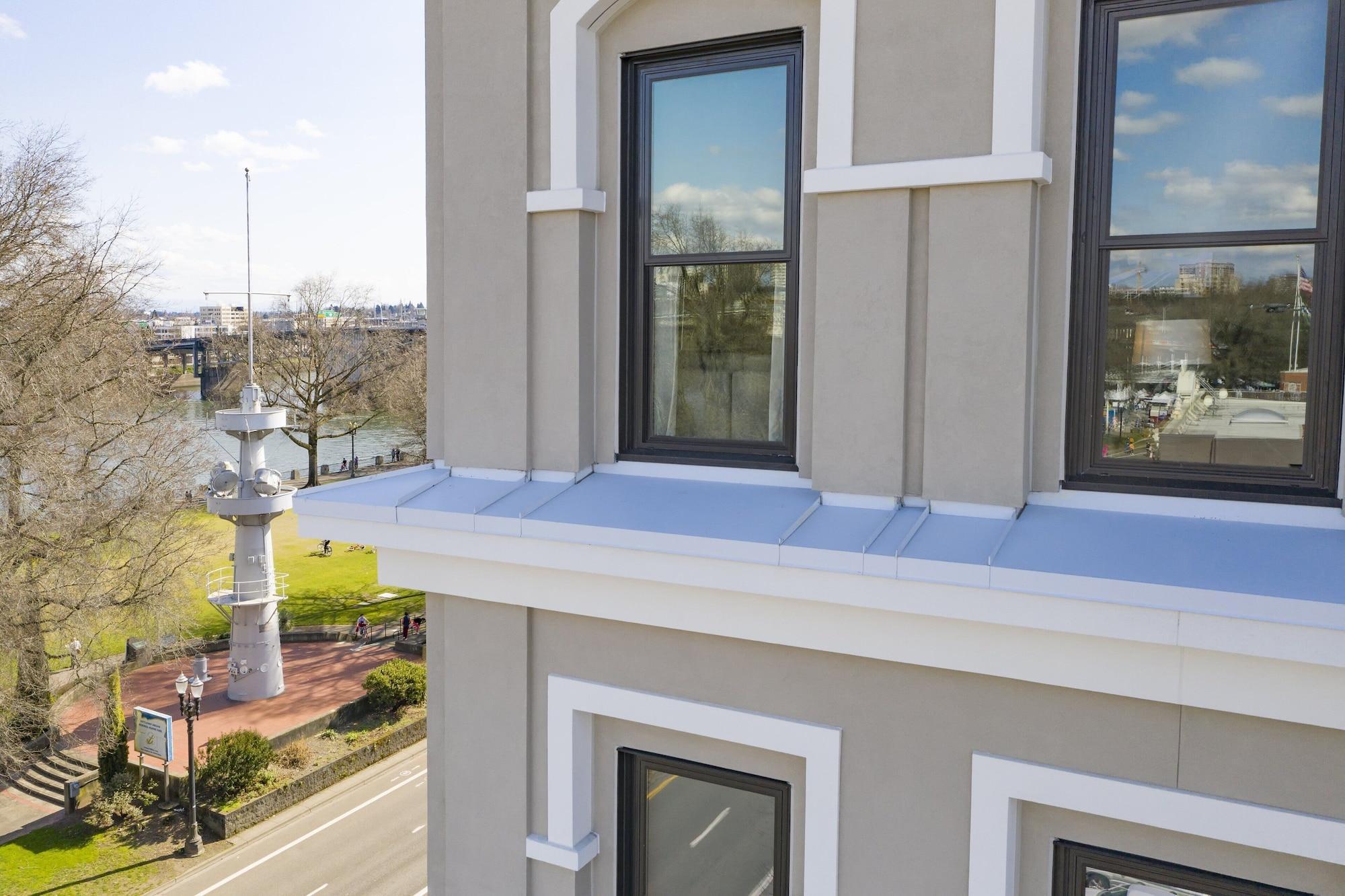 Resort Worldmark Waterfront Park