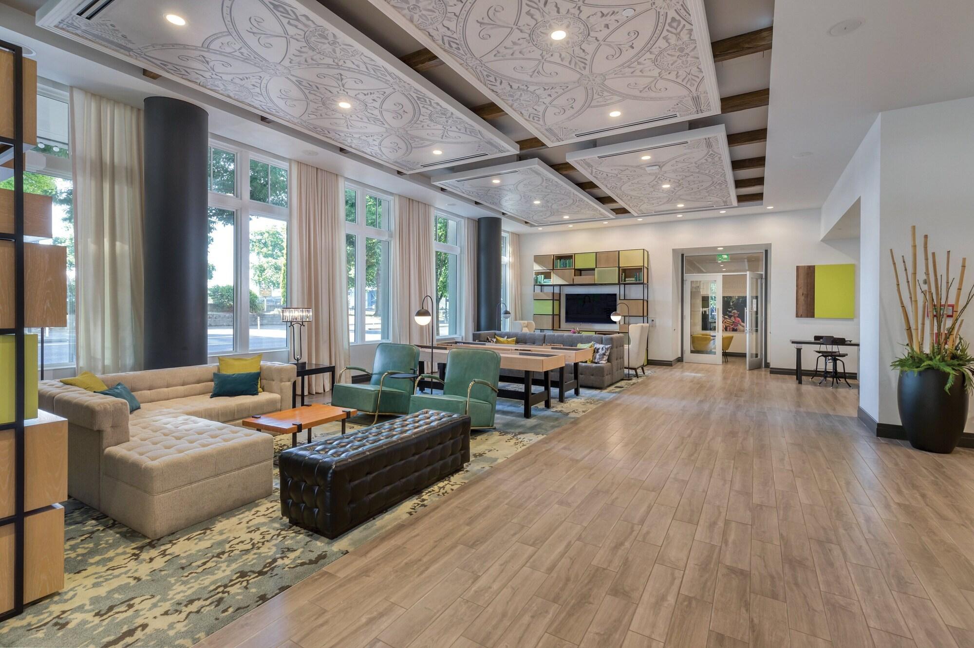 Resort Worldmark Waterfront Park