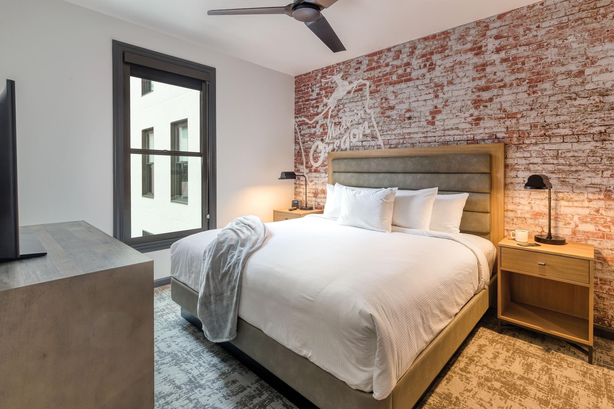 Worldmark Waterfront Park 3* Portland