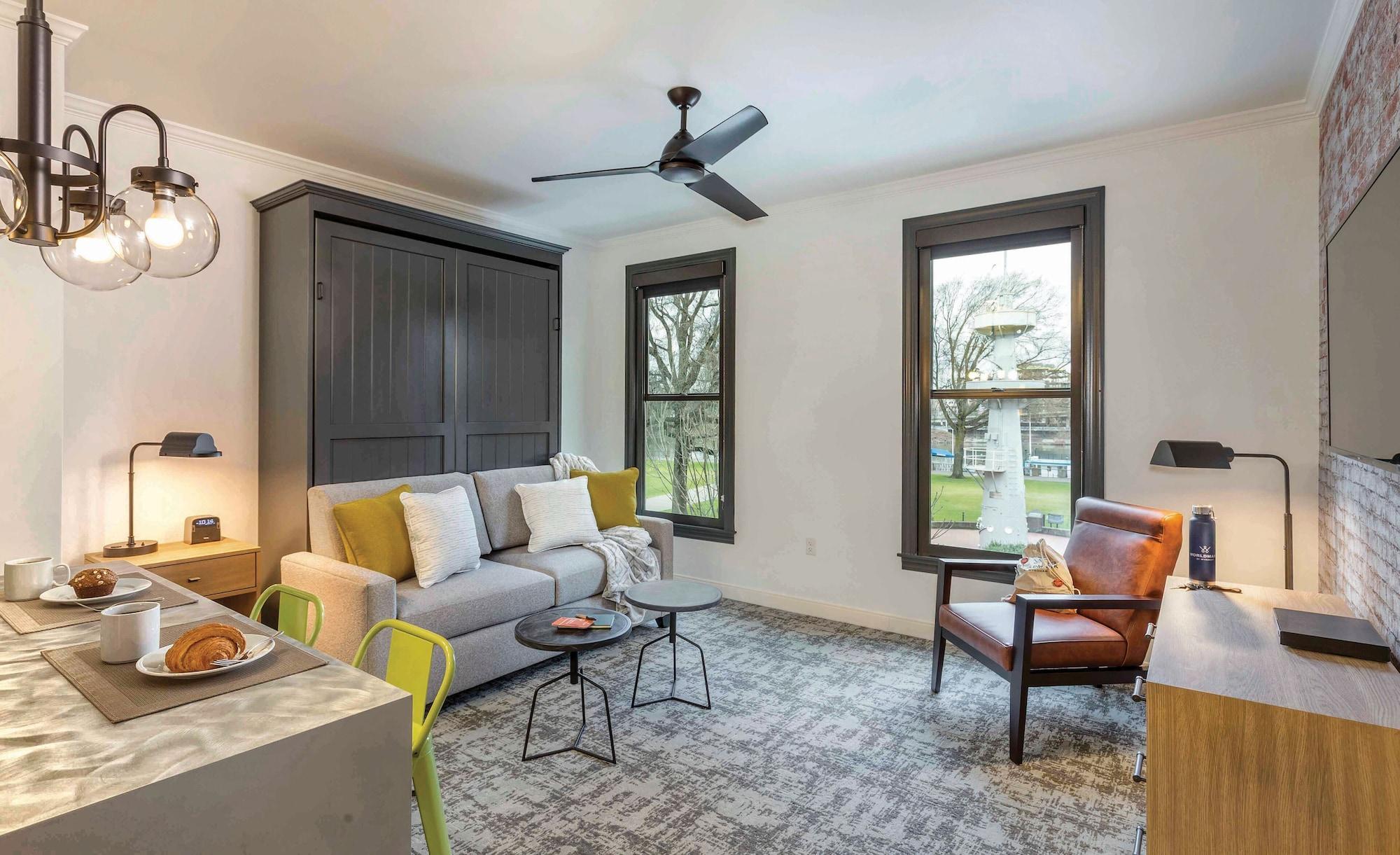 Resort Worldmark Waterfront Park