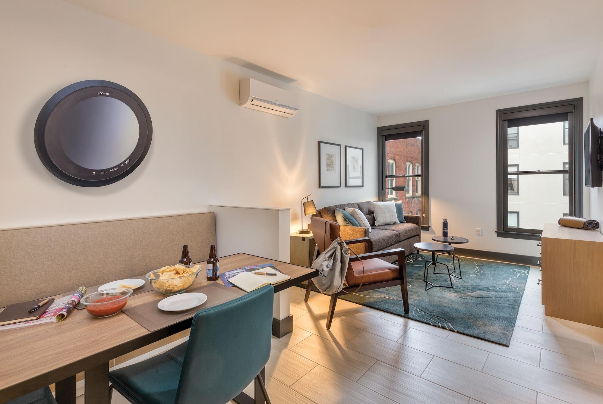 Resort Worldmark Waterfront Park 3*