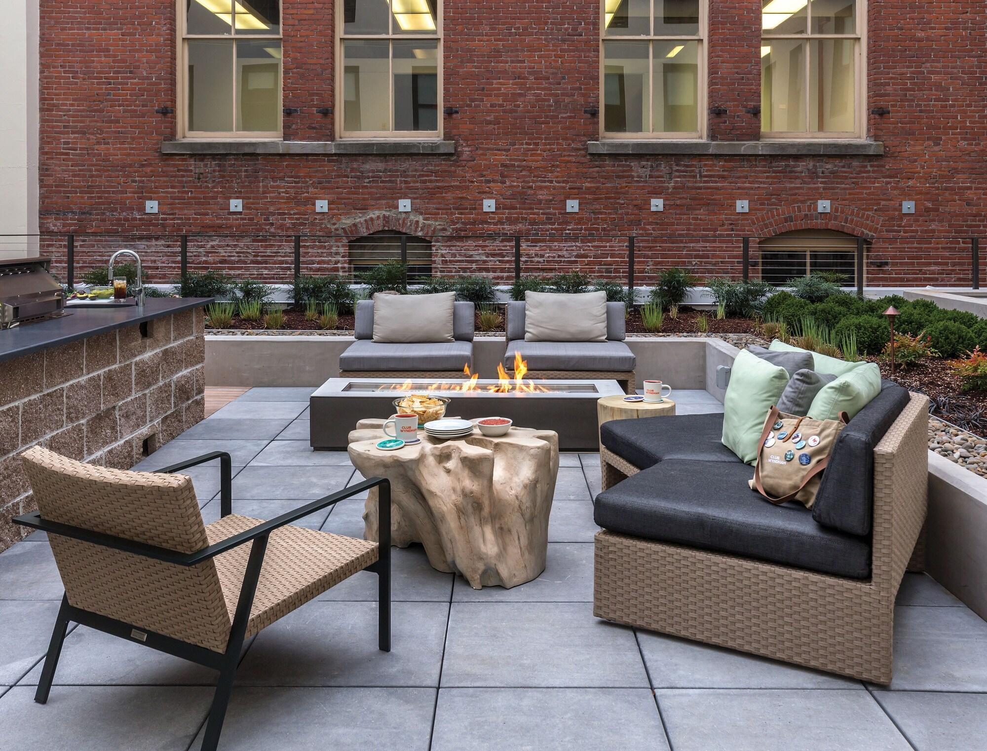 Worldmark Waterfront Park Resort 3*