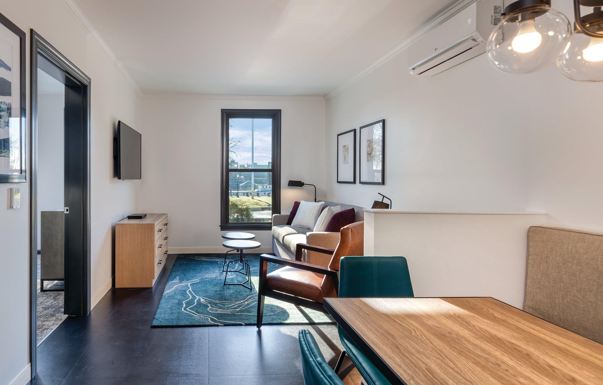 Worldmark Waterfront Park Resort 3*