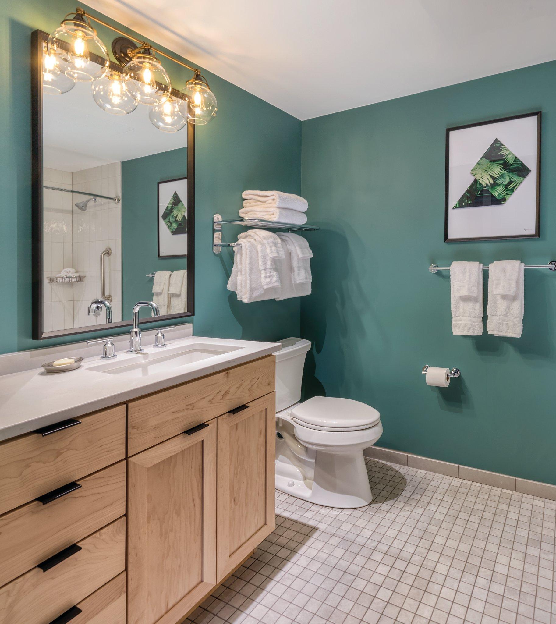 Worldmark Waterfront Park 3* Portland