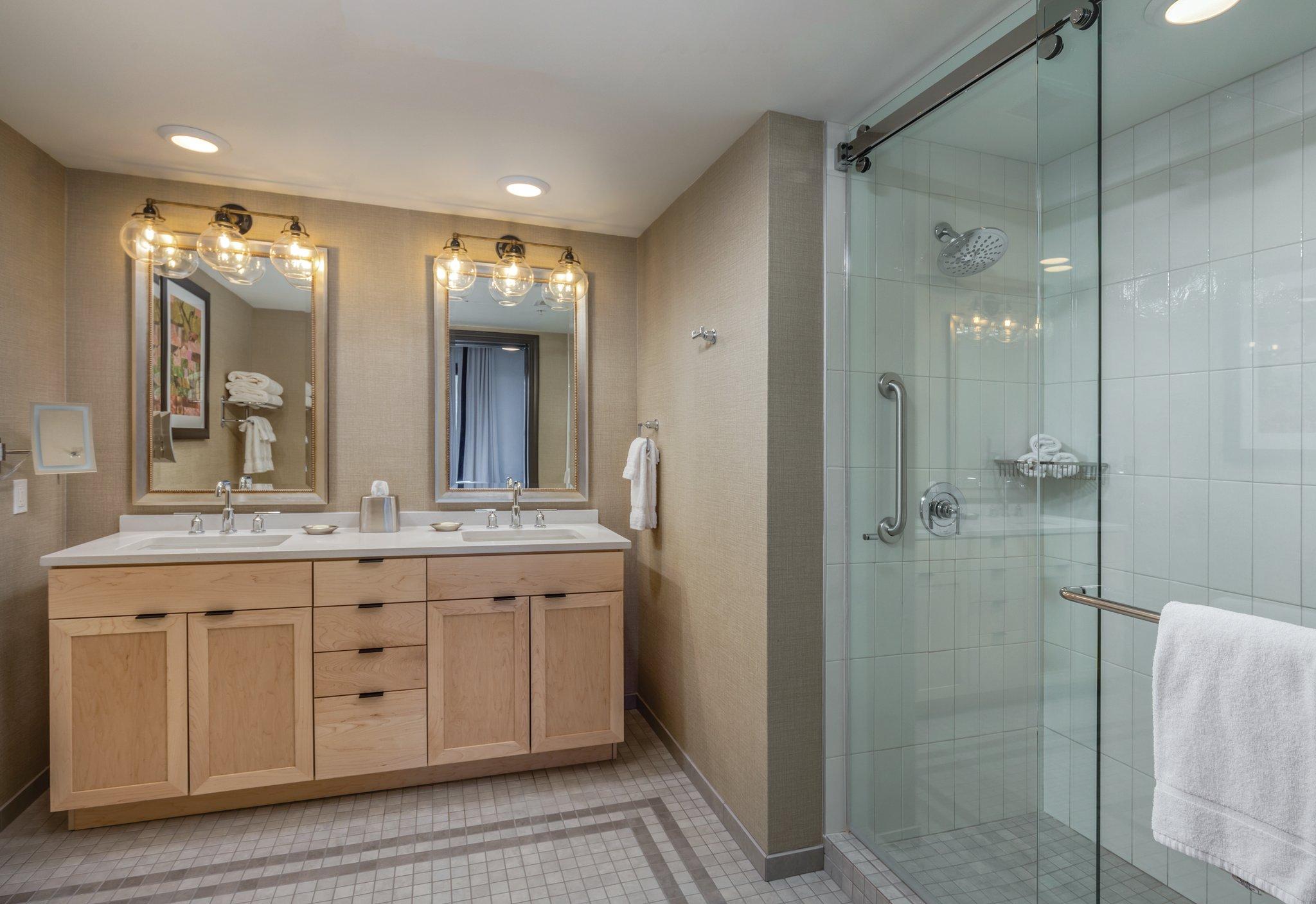 Resort Worldmark Waterfront Park 3*