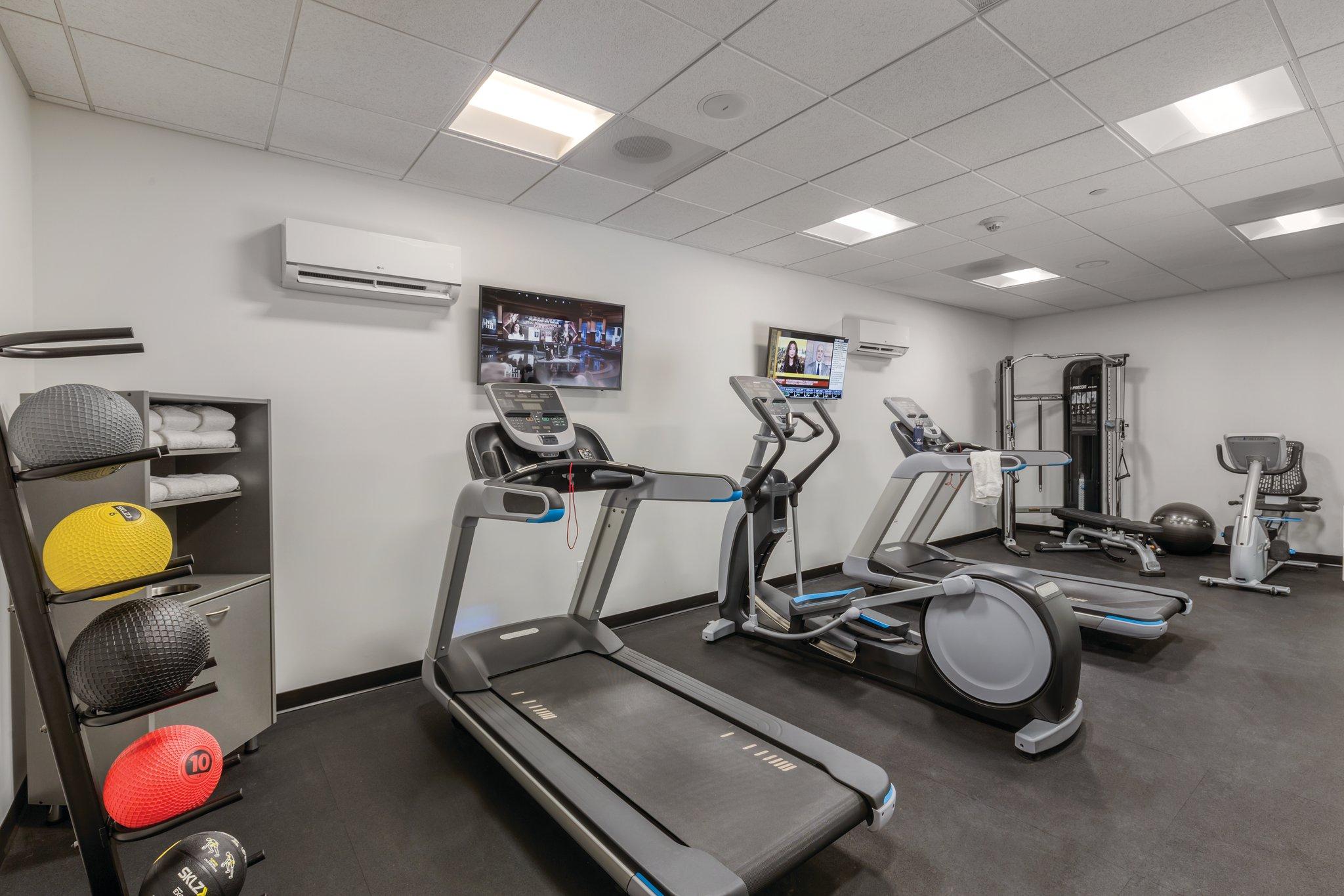 Worldmark Waterfront Park 3*