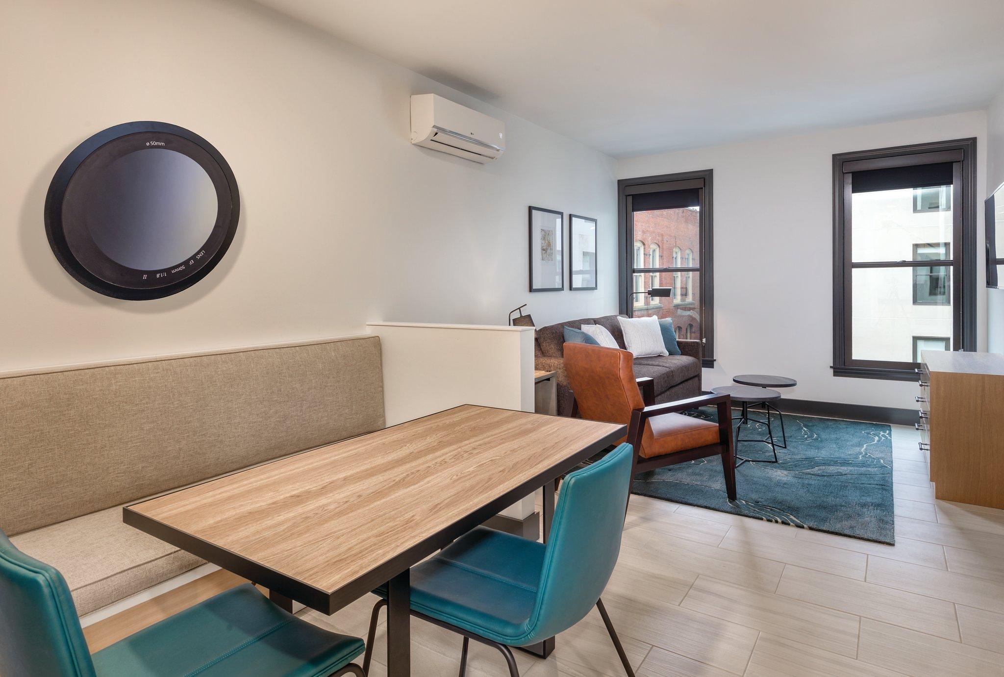 Worldmark Waterfront Park 3*