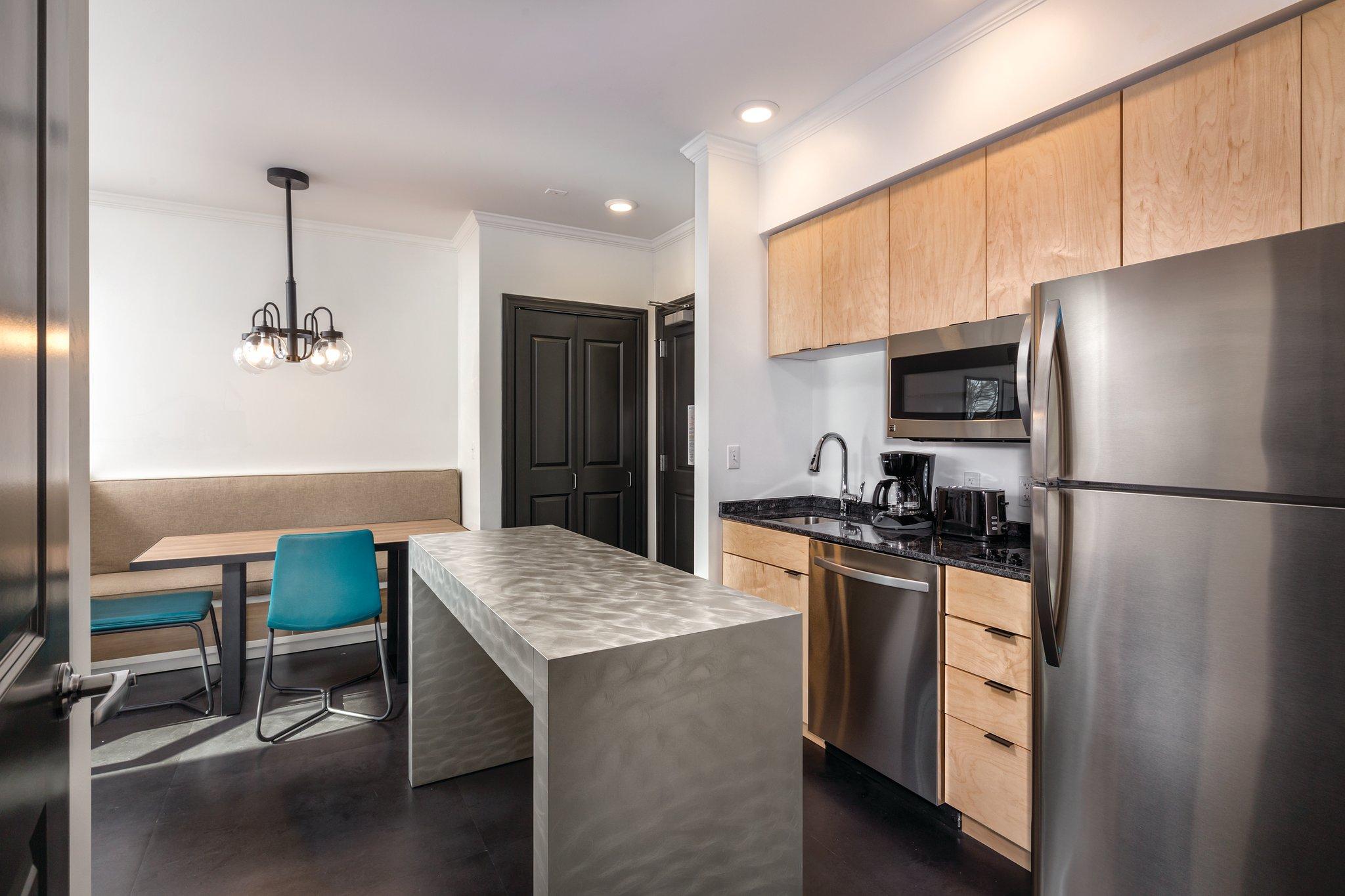 Resort Worldmark Waterfront Park Portland