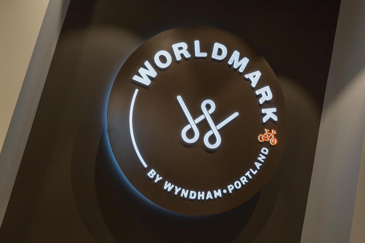 Resort Worldmark Waterfront Park